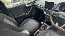 Ford Puma 1.0 EcoBoost Hybrid mHEV ST-Line 5dr Petrol Hatchback